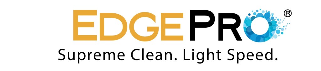 Edge Pro Company Logo