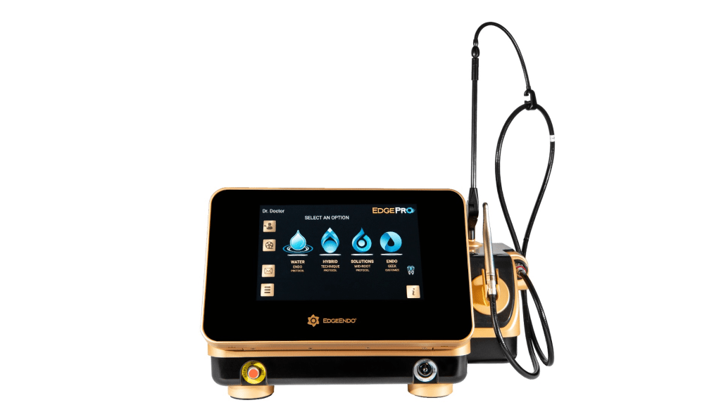 Image of Edge Pro Laser Device