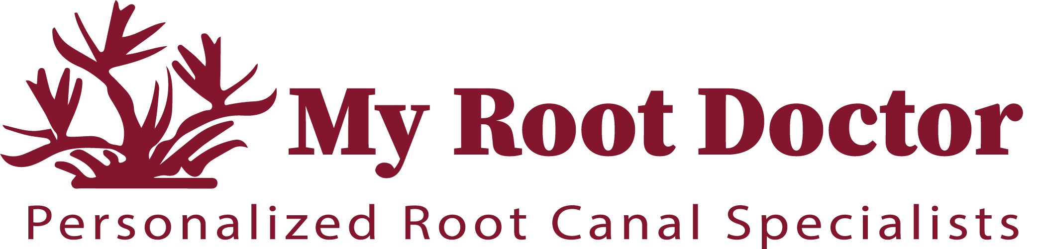 Link to My Root Doctor home page